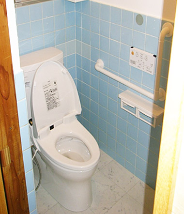 施工事例写真